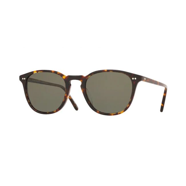 Off-White Men's Sunglasses Volcanite OERI074S23PLA0011007