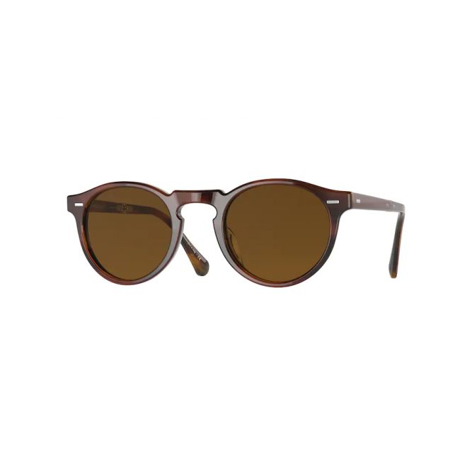 Men's sunglasses Montblanc MB0082S