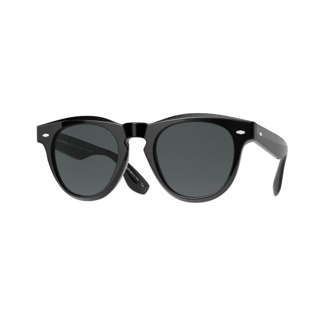 Off-White Men's Sunglasses Volcanite OERI074S23PLA0011007