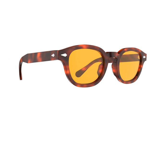 Prada 0PR A18S Men's Sunglasses