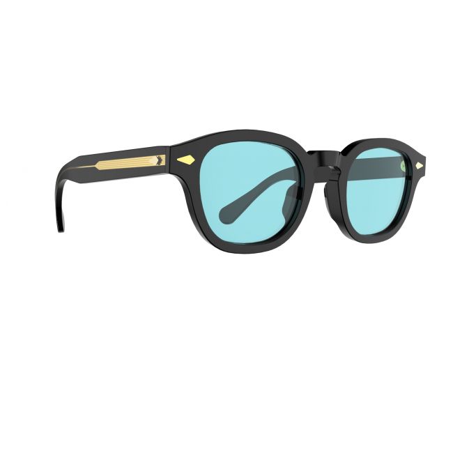 SUPER occhiali da sole CLASSIC 002 Black