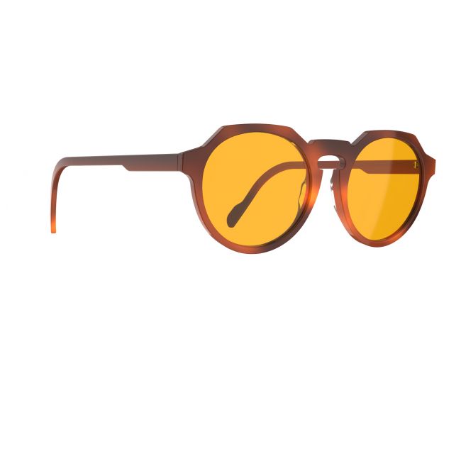 Men's Sunglasses Off-White Salvador OERI046F22MET0017207