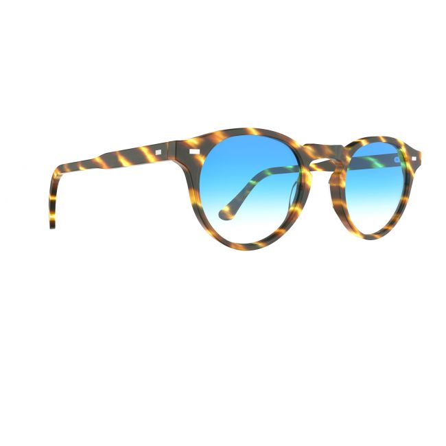 Occhiali da sole uomo donna Saint Laurent SL M68/F