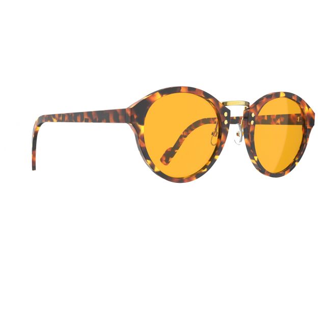 Men's sunglasses Montblanc MB0017SA