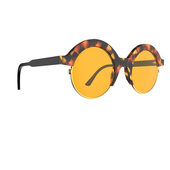 Occhiali da sole uomo Montblanc MB0218S