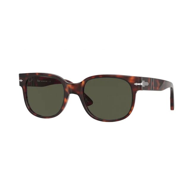 Offerta Centrostyle occhiali da sole Sunglasses Pied du poule 15129 white/blu