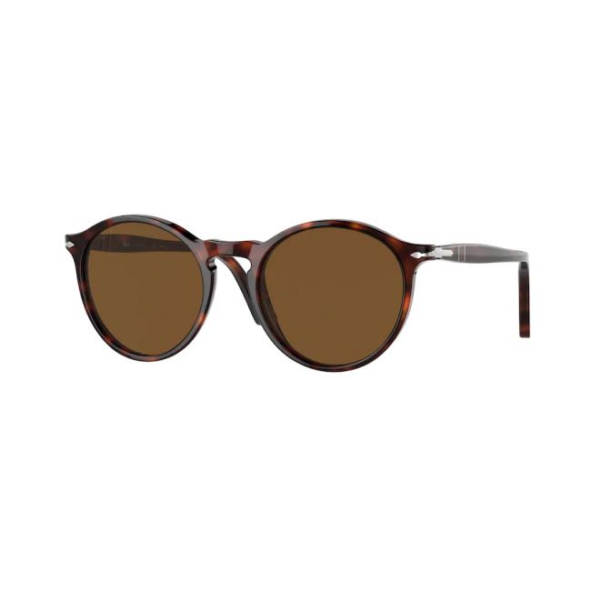 Prada 0PR A03S Men's Sunglasses