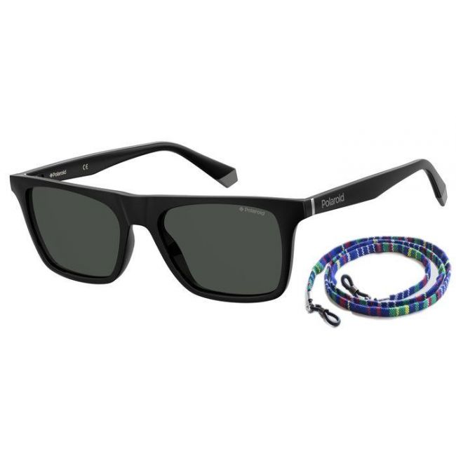 Unisex epos milano talos 2 m-bl sunglasses