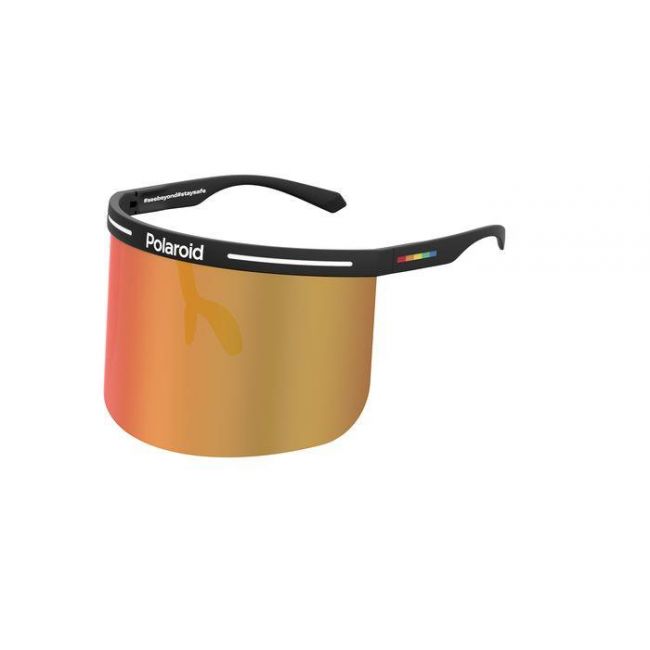 Men's sunglasses Polaroid PLD 2075/S/X