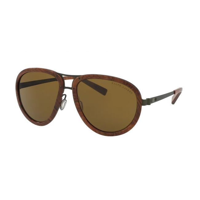 Occhiali da sole uomo Gucci GG0727S