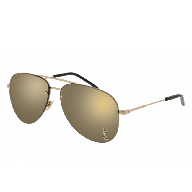 Men's sunglasses MCQ MQ0273S