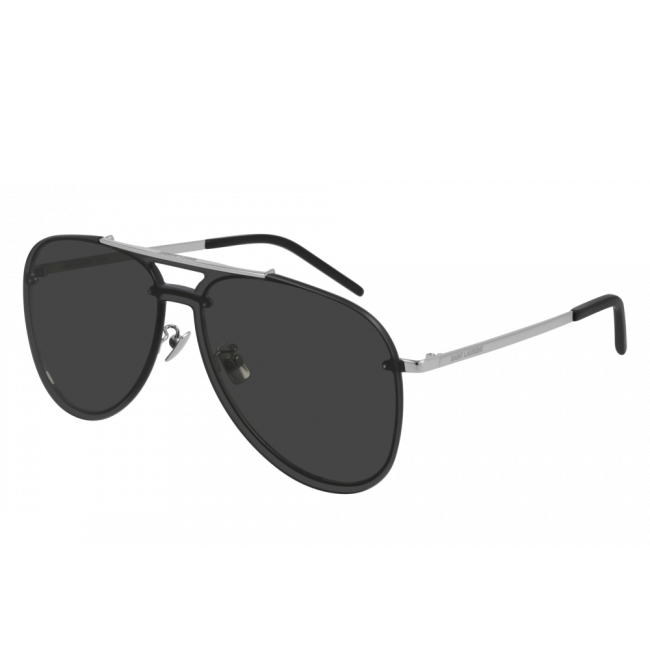 Occhiali da sole uomo Emporio Armani 0EA4154