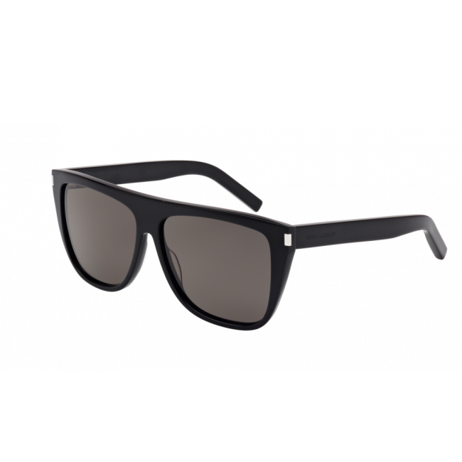 Occhiali da vista uomo Fred  DOUBLE CABLE FG50035U