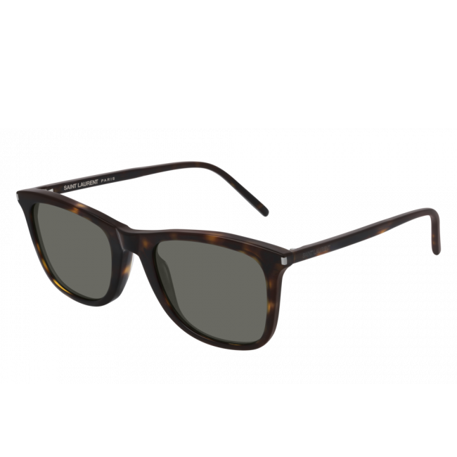 Sunglasses men's woman Balenciaga BB0016SK