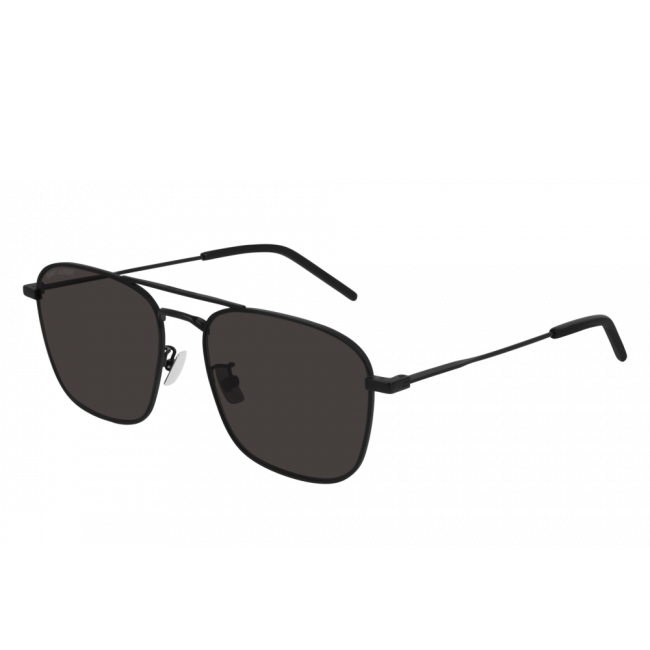 Occhiali da sole uomo Balenciaga BB0261SA