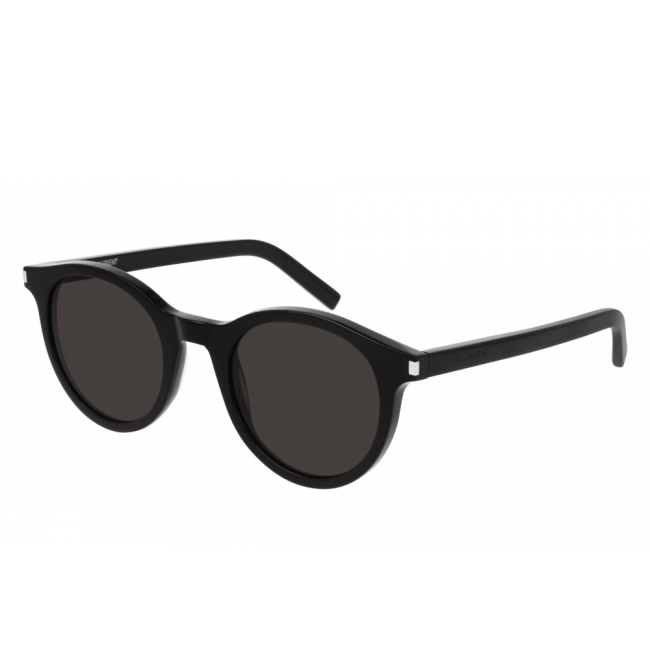 Prada 0PR 06YS Men's Sunglasses