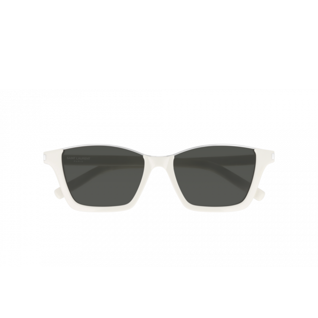 Men's woman sunglasses 9FIVE Ayden Black Fade