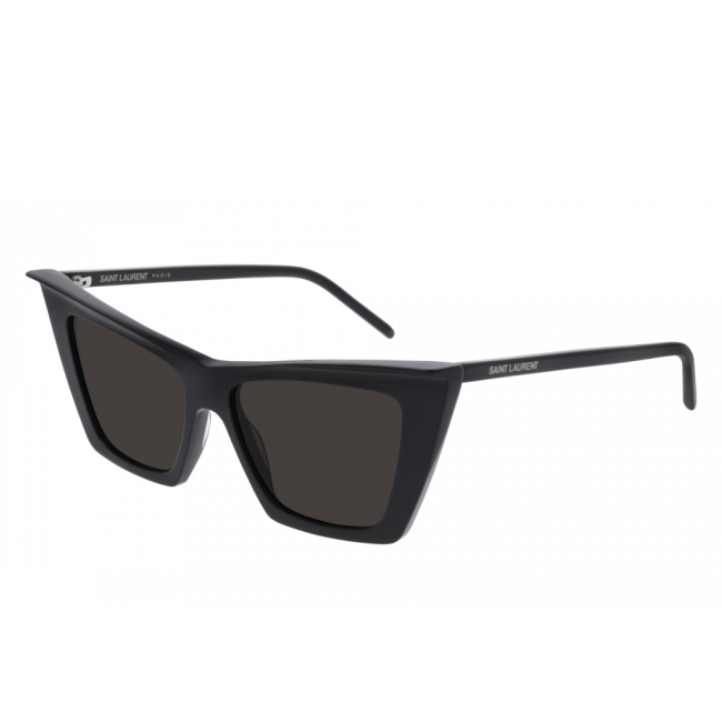 Occhiali da sole uomo Montblanc MB0303S