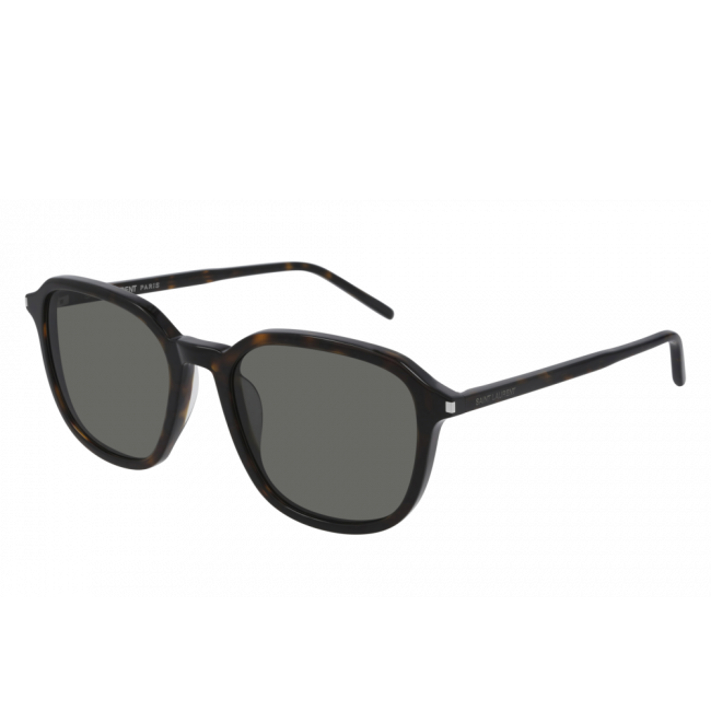 Occhiali da sole uomo Montblanc MB0260S