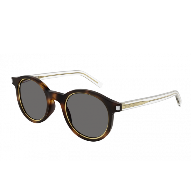 Men's sunglasses Bottega Veneta BV1146S