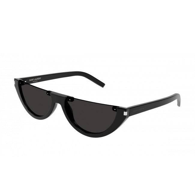 Women's sunglasses Emporio Armani 0EA2098