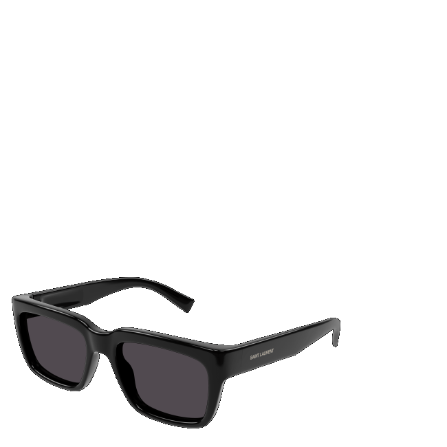 Occhiali da sole uomo donna Ray-Ban 0RB8094 - Jim titanium