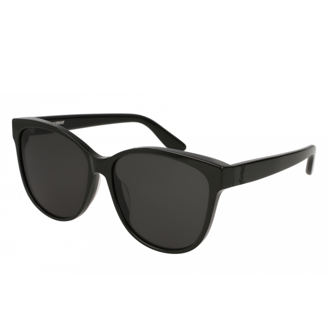 Men's sunglasses Polaroid PLD 4127/G/S