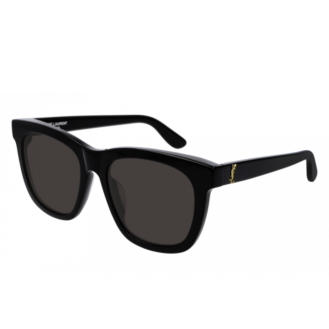 Men's sunglasses Montblanc MB0003S