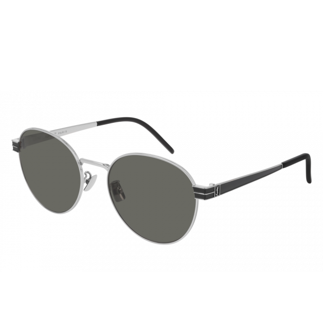 Balenciaga BB0298SA Men's Sunglasses