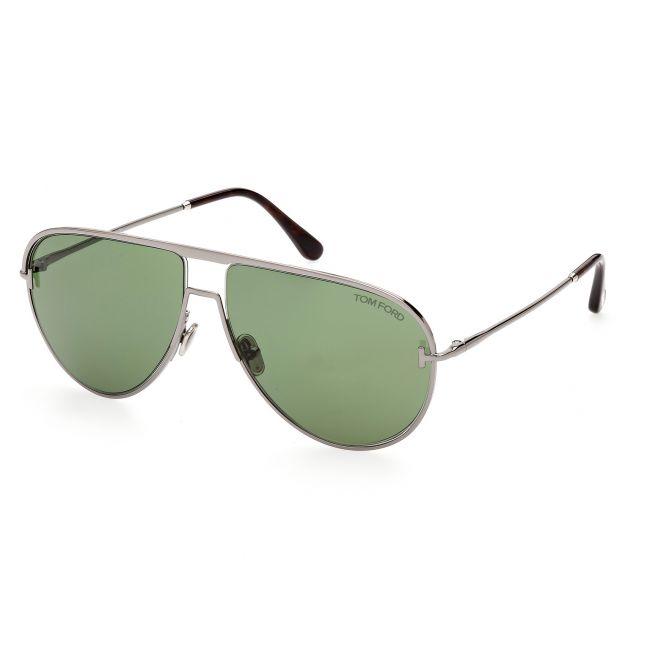 Occhiali da sole uomo Tomford FT0835 Jasper-02