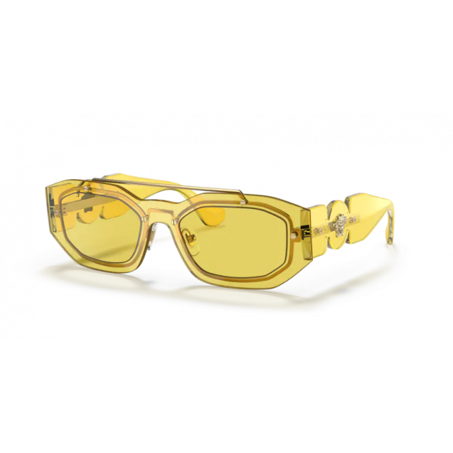 Occhiali da sole uomo donna Persol 0PO3235S