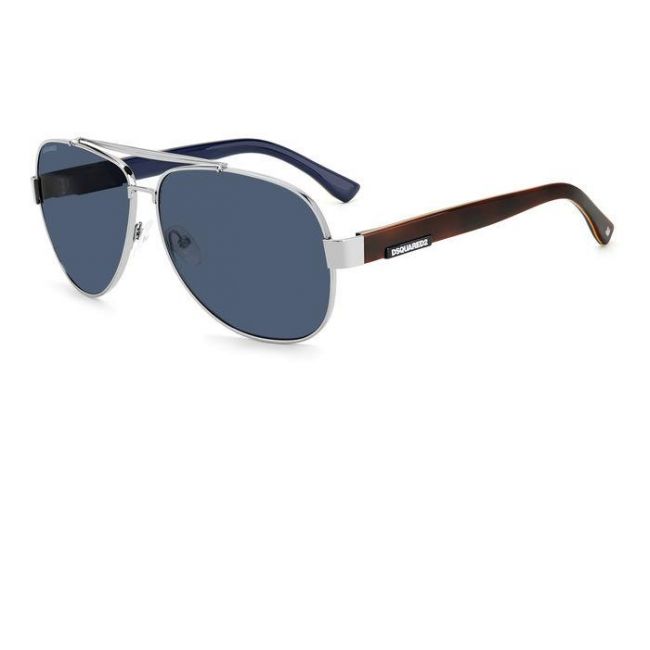 Occhiali da sole uomo Off-White Zurich OERI018C99PLA0011007 