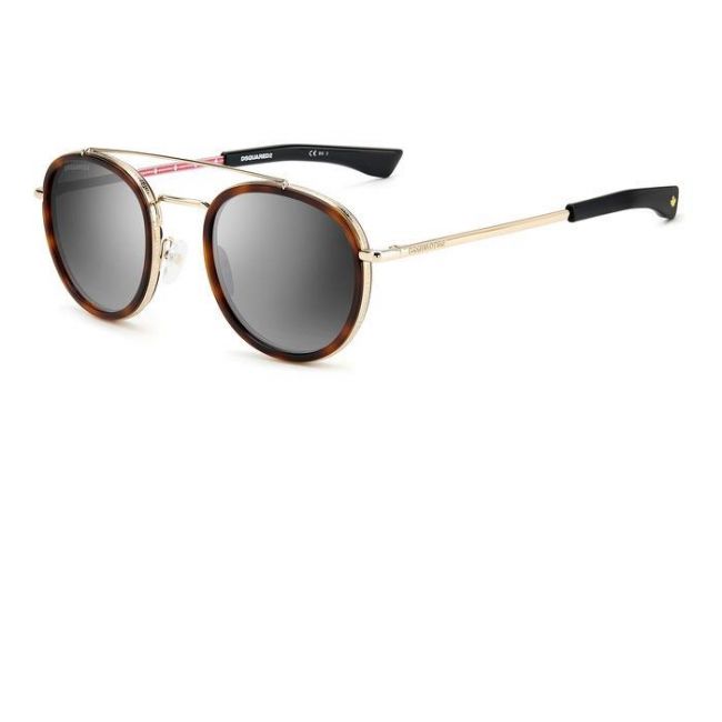 Occhiali da sole uomo Montblanc MB0032S