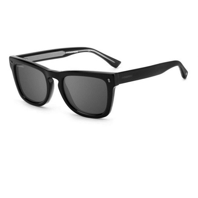 Occhiali da sole uomo Off-White Portland OERI067S23PLA0015707 