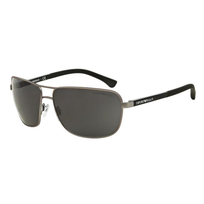 Alexander McQueen AM0430S Men's Sunglasses