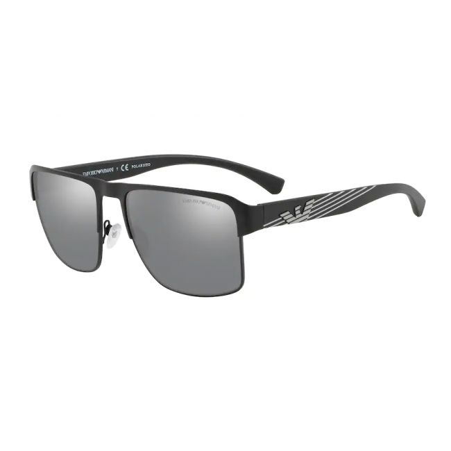 Men's sunglasses Polaroid PLD 2100/S/X