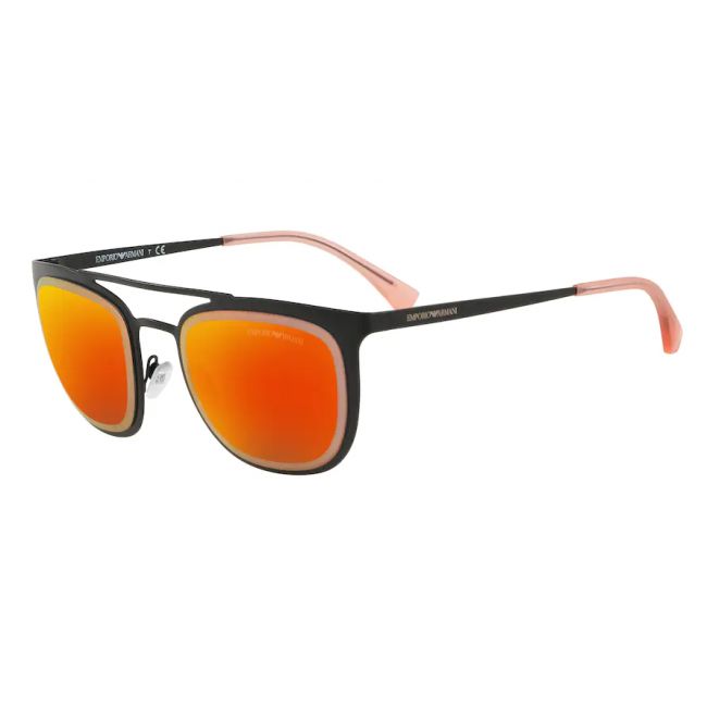 Men's sunglasses Montblanc MB0013SA