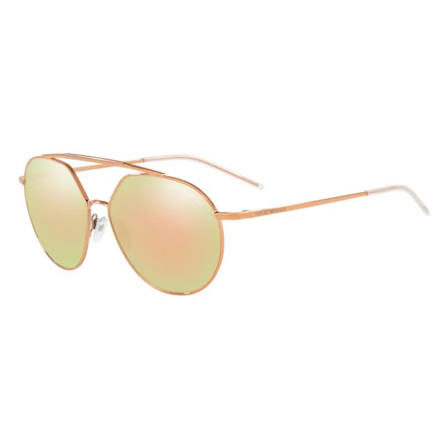 Occhiali da sole uomo Montblanc MB0063S
