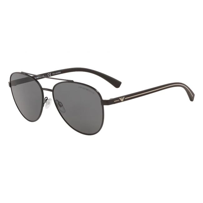 Occhiali da sole uomo Off-White Zurich OERI018S22PLA0018507 