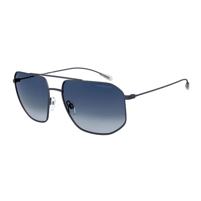 Occhiali da sole uomo Montblanc MB0051S