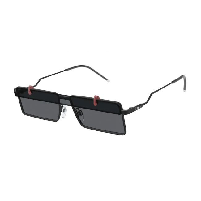 Men's sunglasses Montblanc MB0060S