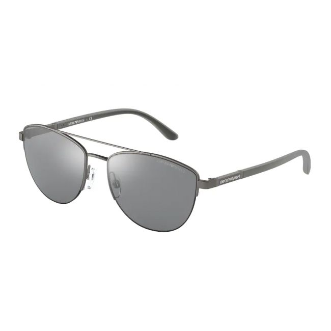 Men's sunglasses Montblanc MB0063S