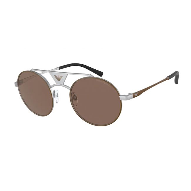 Occhiali da sole uomo Off-White Cannes OERI021S22PLA0011007 