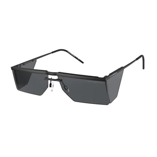 Men's sunglasses Montblanc MB0008S
