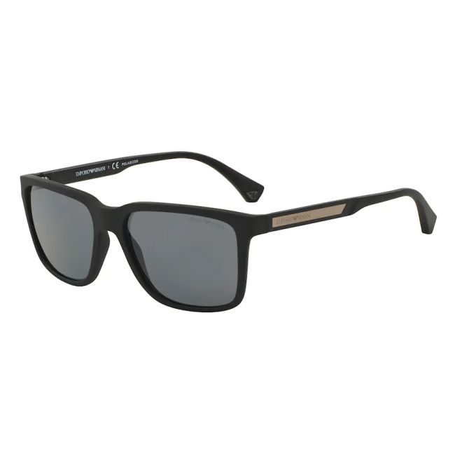 Men's sunglasses gucci GG0003SN