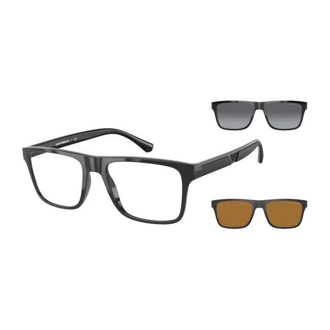 Occhiali da sole uomo Tomford FT0905-N Joni