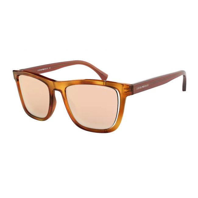 Occhiali da sole uomo donna Saint Laurent SL 534 SUNRISE