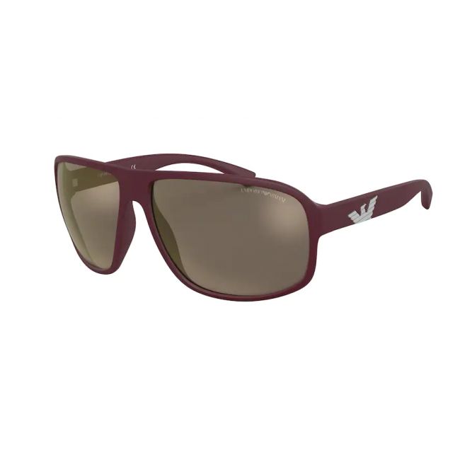 Men's sunglasses Prada Linea Rossa 0PS 55QS