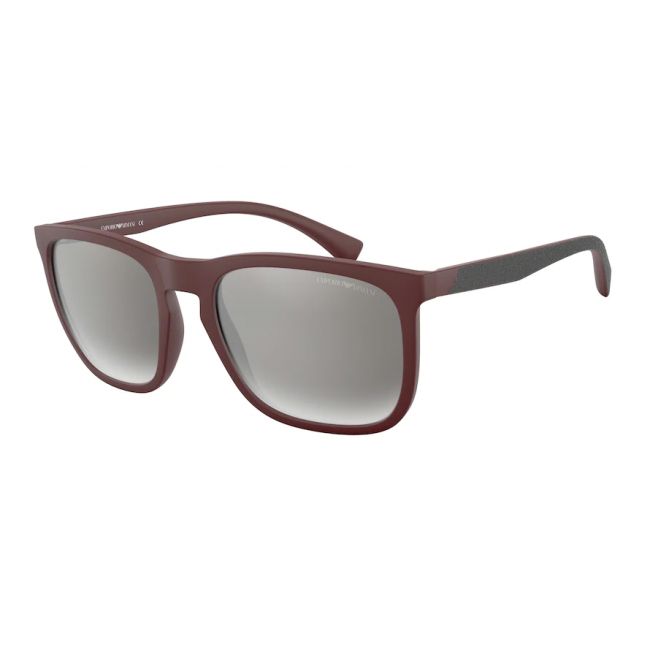 Occhiali da sole uomo Montblanc MB0096S