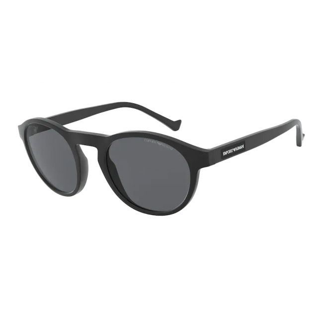Occhiali da sole uomo donna Saint Laurent SL 356 METAL